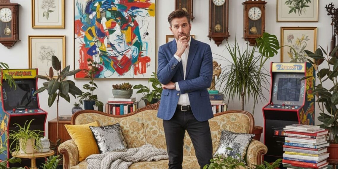 Cuidado ao misturar materiais! Saiba o que não combinar na decoração da sua casa