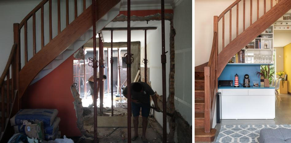 8 erros em reformas que poderiam ser evitados