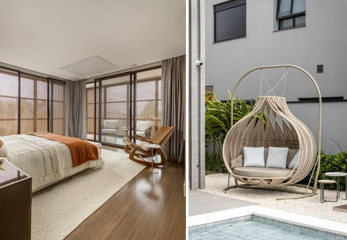 Boas resoluções para otimizar os espaços em projetos residenciais