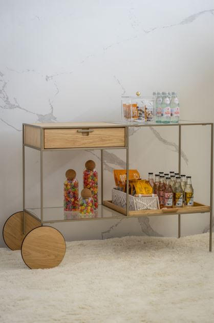 Boas resoluções para otimizar os espaços em projetos residenciais