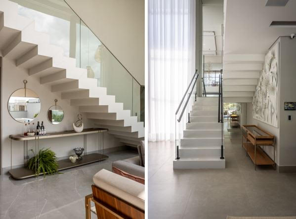 Boas resoluções para otimizar os espaços em projetos residenciais