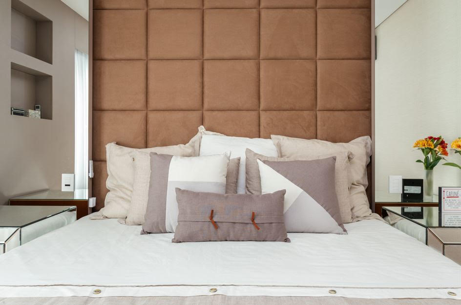 Como não errar no uso de estampas no décor de interiores