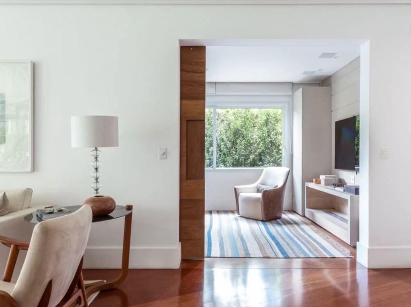 Como não errar no uso de estampas no décor de interiores