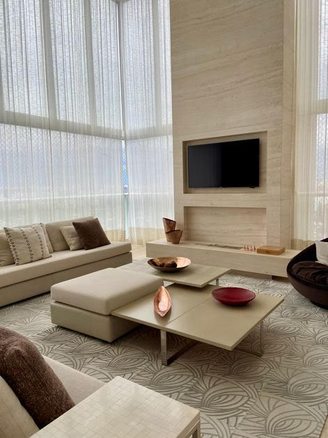 Como não errar no uso de estampas no décor de interiores