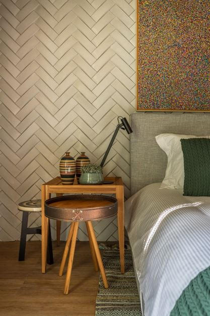 Como não errar no uso de estampas no décor de interiores