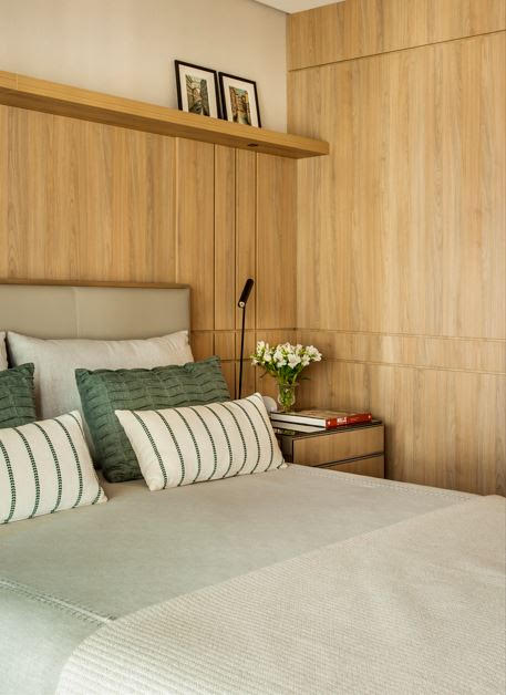 Como não errar no uso de estampas no décor de interiores