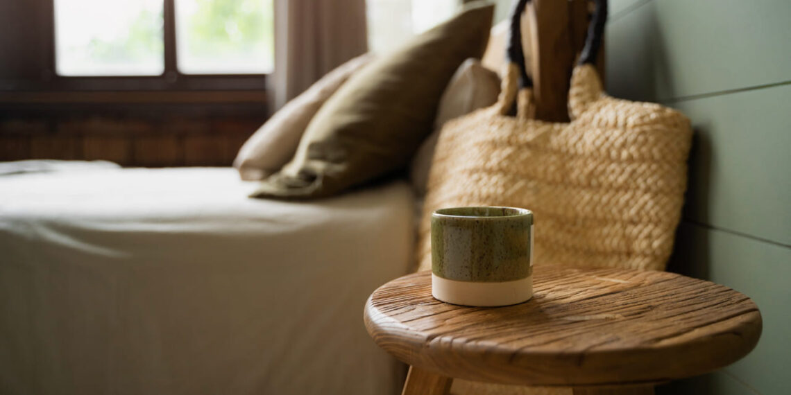 O quarto ideal segundo o Feng Shui: o que muda na decoração e na energia do ambiente?