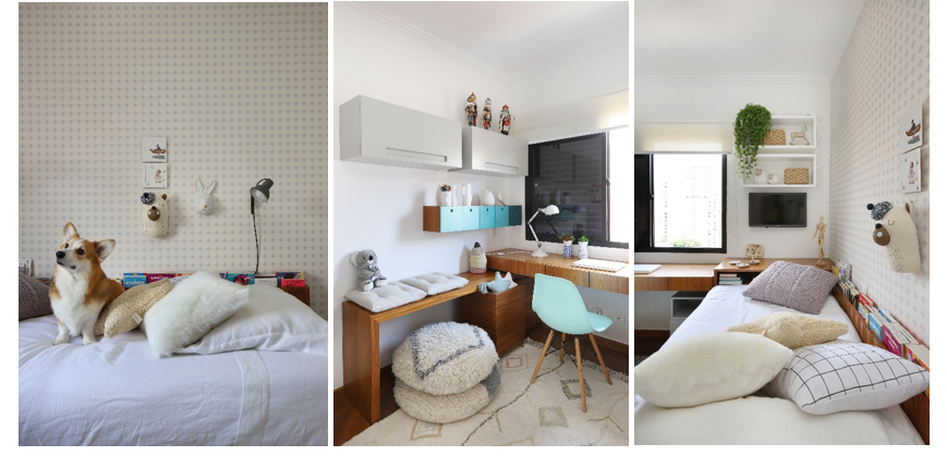 Do imaginário ao real: projetos infantis para celebrar o Dia das Crianças