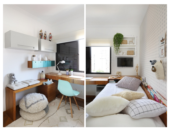 Do imaginário ao real: projetos infantis para celebrar o Dia das Crianças