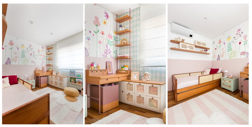 Do imaginário ao real: projetos infantis para celebrar o Dia das Crianças