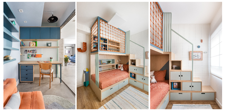 Do imaginário ao real: projetos infantis para celebrar o Dia das Crianças