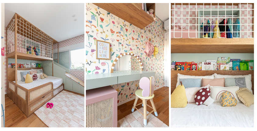 Do imaginário ao real: projetos infantis para celebrar o Dia das Crianças