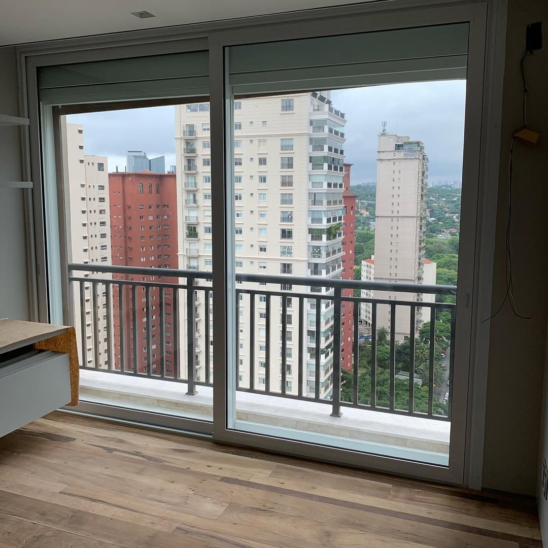 Janelas acústicas: a solução definitiva contra o barulho urbano?