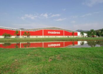 Imagem: Madesa/Reprodução