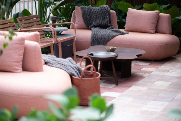 Como incluir as mesas de centro em livings e salas de estar