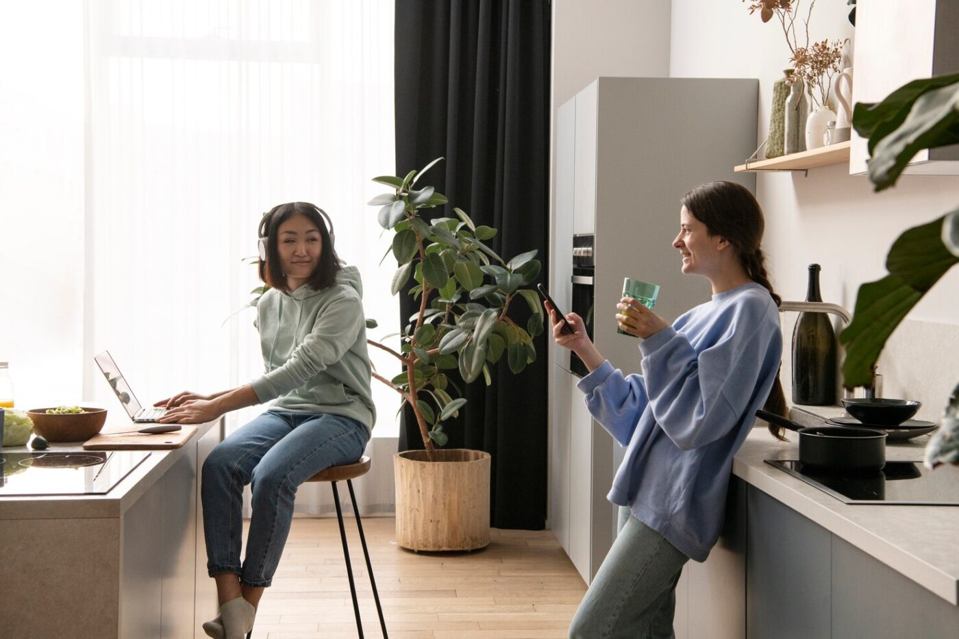 Móveis que valorizam o ambiente e transformam a energia da casa