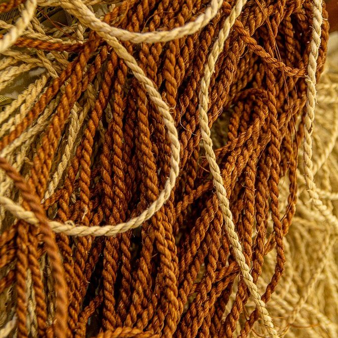 Croá de Pindoguaba ganha status de Indicação Geográfica e reafirma força do artesanato cearense