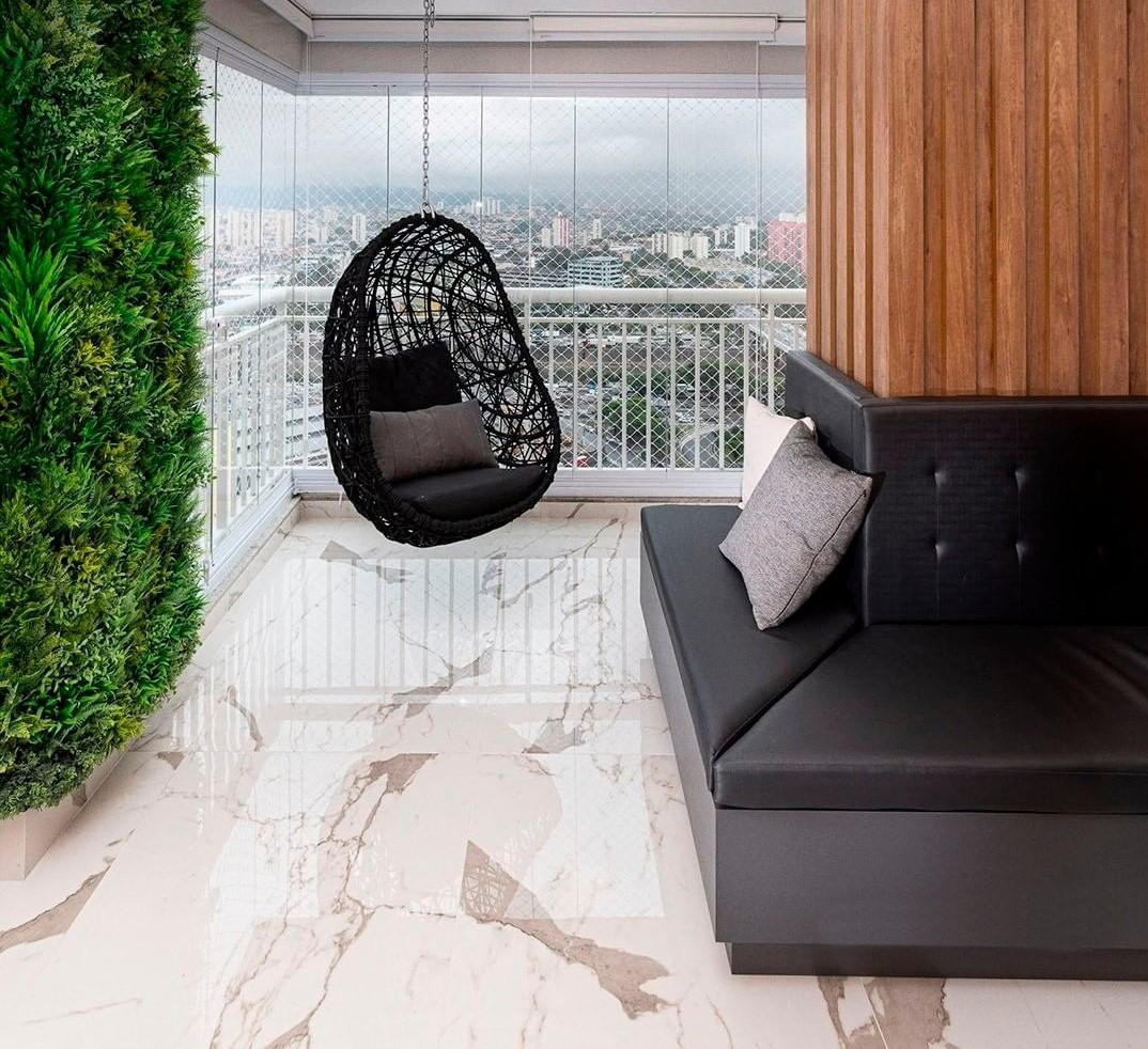 Piso de mármore: vantagens, desvantagens e dicas para acertar na escolha