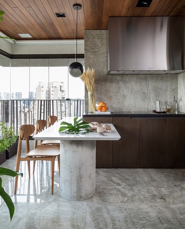 Piso de mármore: vantagens, desvantagens e dicas para acertar na escolha