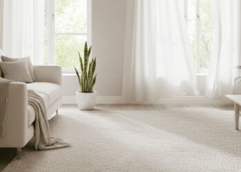 Primavera em Casa: como limpar e prevenir alergias sem abrir mão do conforto