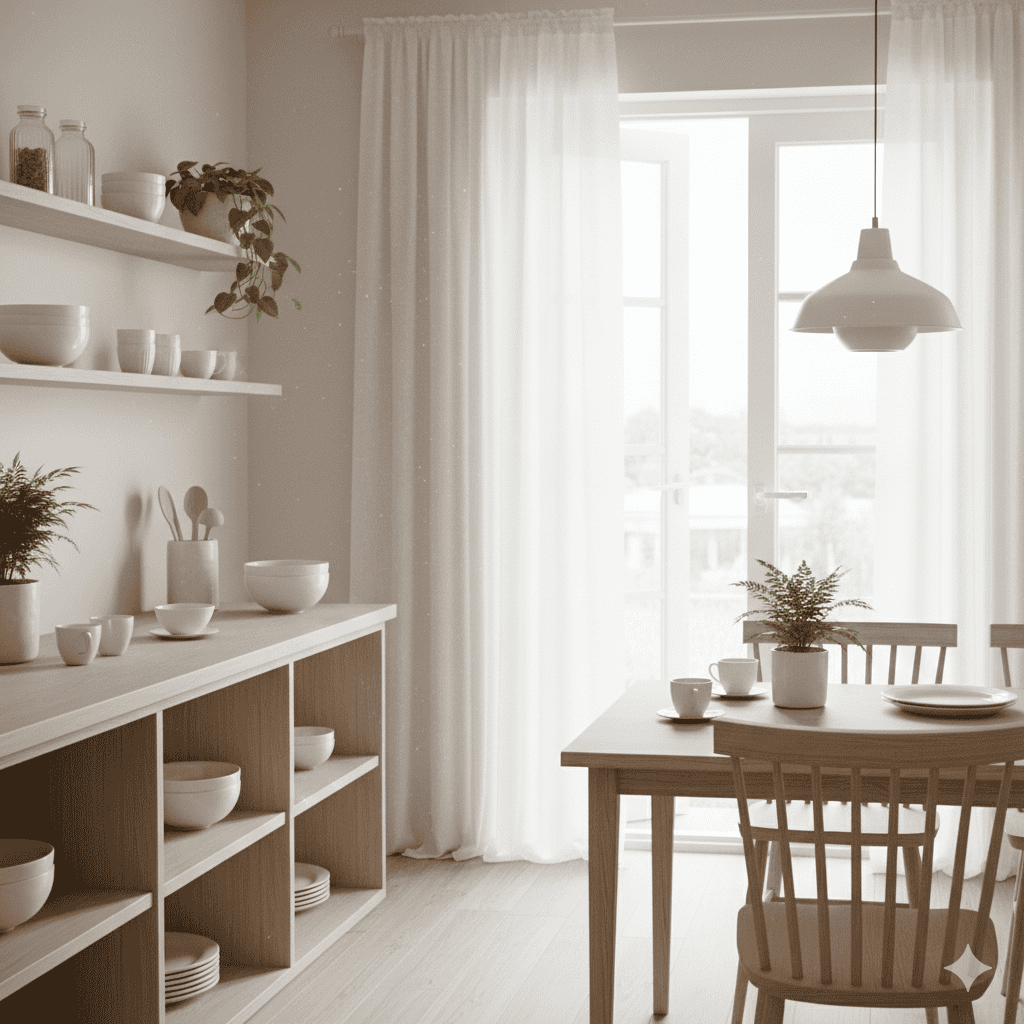 Primavera em Casa: como limpar e prevenir alergias sem abrir mão do conforto