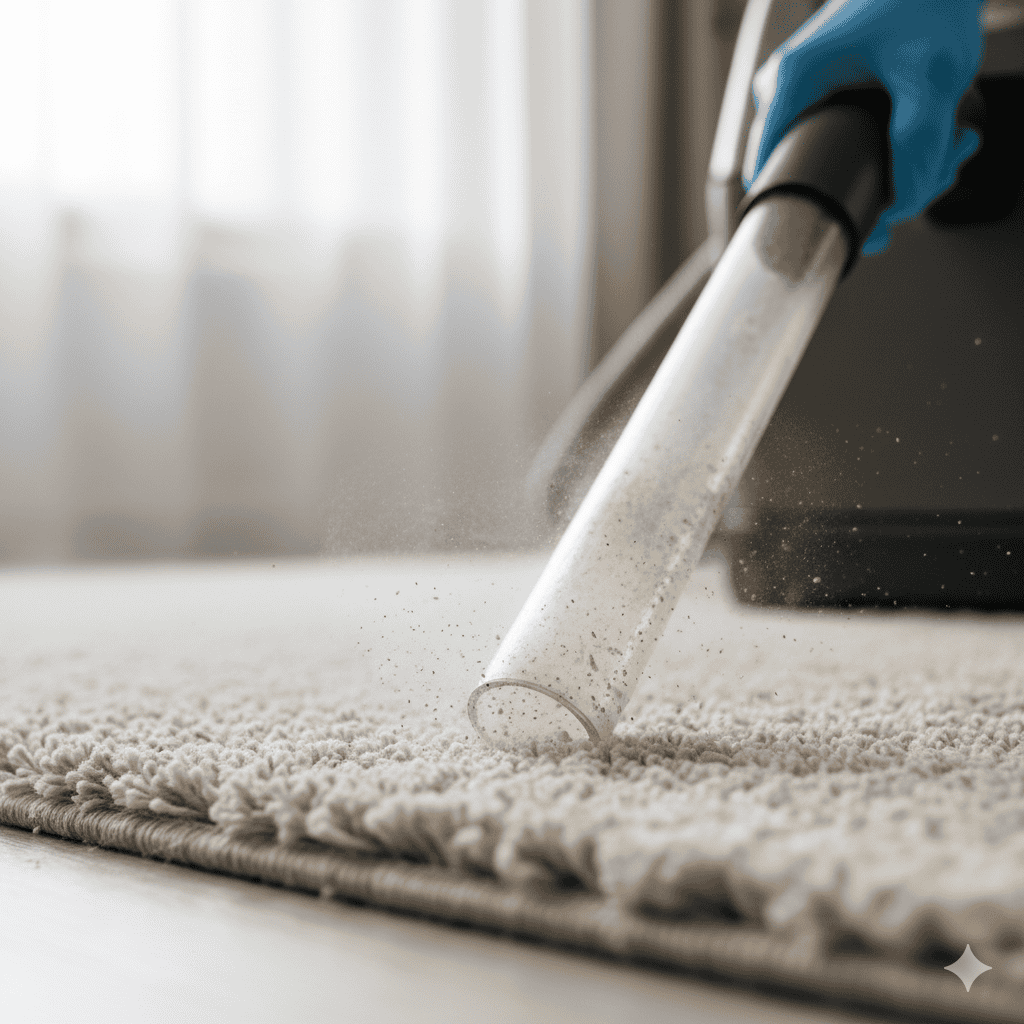 Primavera em Casa: como limpar e prevenir alergias sem abrir mão do conforto