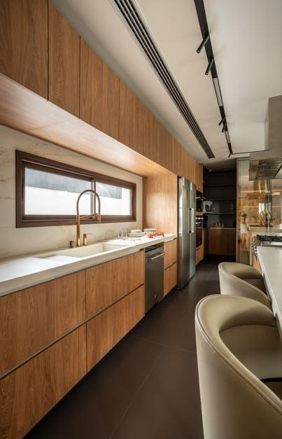 A importância do projeto hidráulico bem executado nas reformas