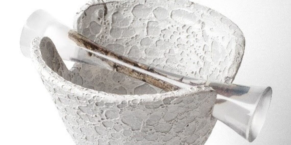 Instante: como o design brasileiro ressignifica o tempo em objetos poéticos