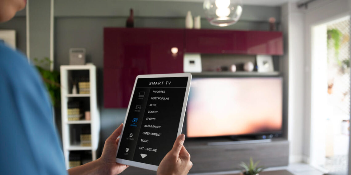 Automação com estilo: o futuro do lar está no design inteligente