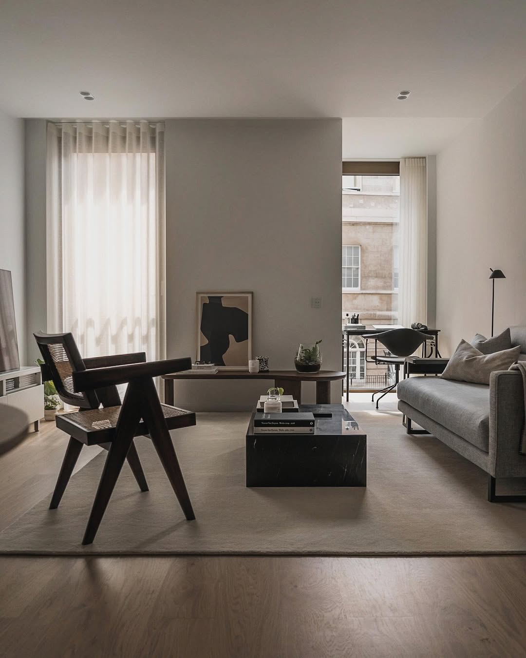 Soft minimalism: o novo minimalismo que acolhe, aquece e humaniza os espaços