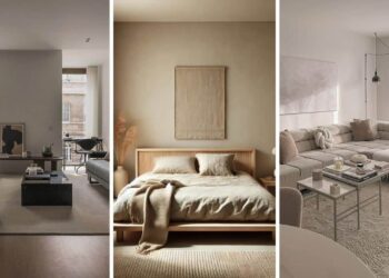 Soft minimalism: o novo minimalismo que acolhe, aquece e humaniza os espaços