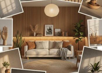 Décor em alta no Google: os termos de busca que dominam o momento