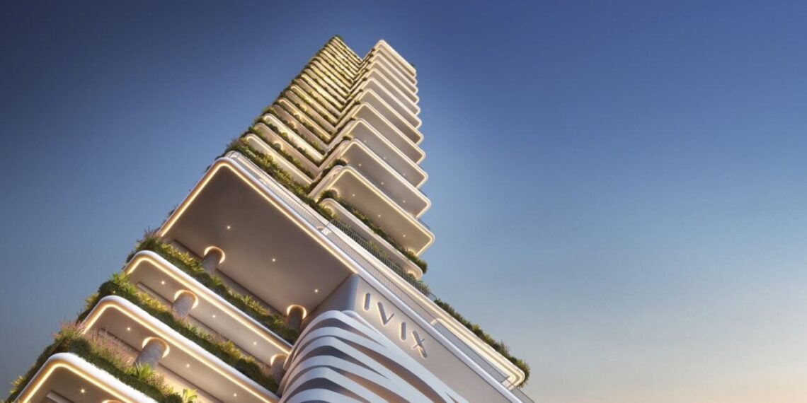 Velta: o novo ícone do litoral que conecta luxo, arquitetura e exclusividade