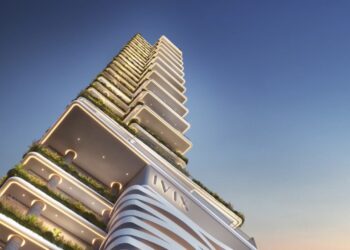 Velta: o novo ícone do litoral que conecta luxo, arquitetura e exclusividade