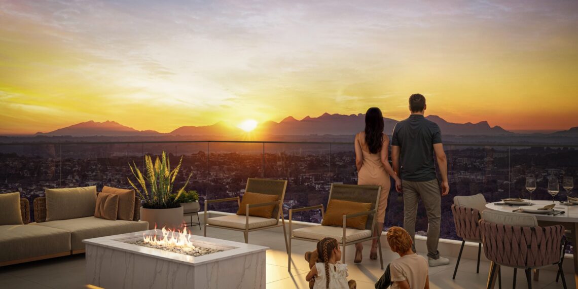 Vistta Curitiba: quando morar bem significa viver como num resort