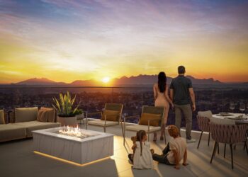 Vistta Curitiba: quando morar bem significa viver como num resort