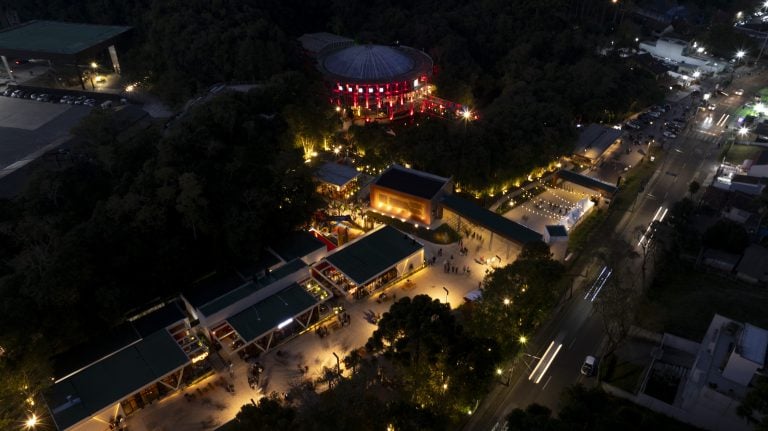 Vistta Curitiba: quando morar bem significa viver como num resort