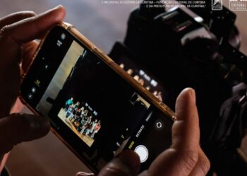 Curitiba Recebe Cinco Novas Exposições: arte, cidade e memória ganham espaço em novembro