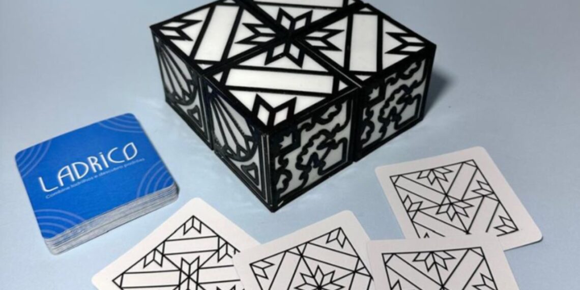 Design brasileiro em destaque: egressa do IFSul chega à final do 15º Prêmio BDA