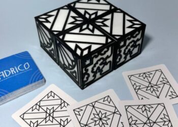 Design brasileiro em destaque: egressa do IFSul chega à final do 15º Prêmio BDA