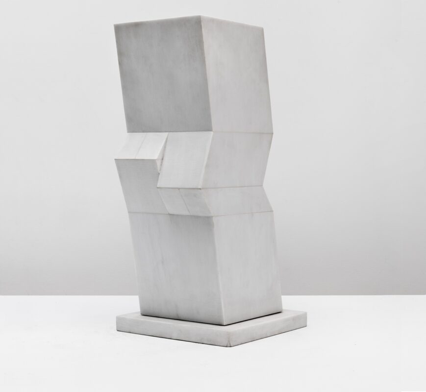 Exposição “É Pau, é Pedra…” inaugura Brasília como epicentro das artes plásticas