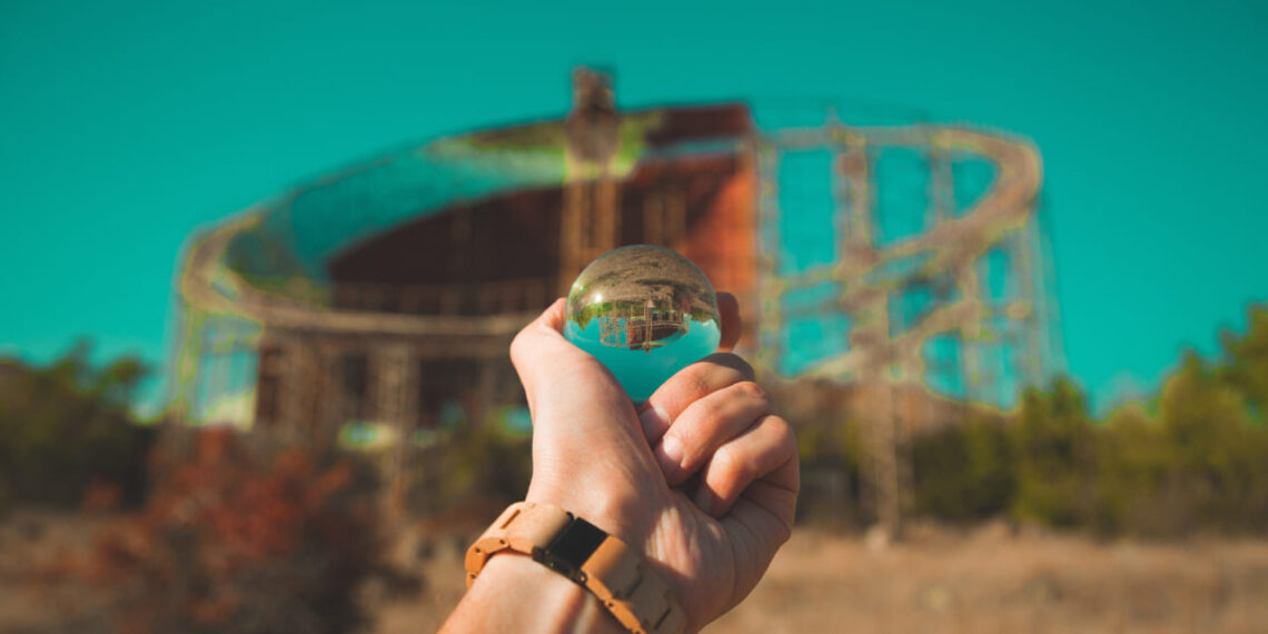 COP30: por que a arquitetura é decisiva nas soluções climáticas