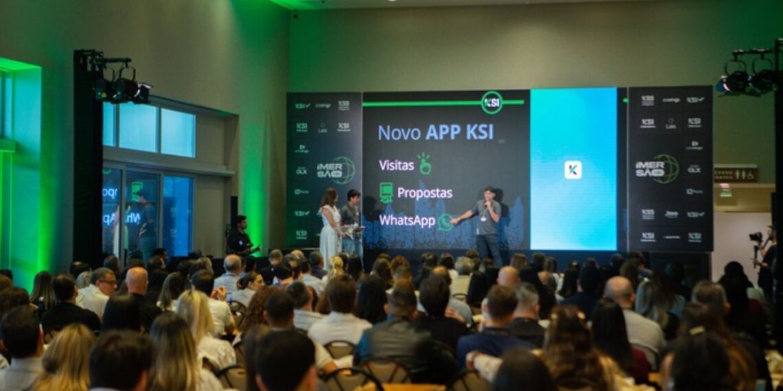 Kurole posiciona a Imersão KSI como hub nacional de tecnologia para o mercado imobiliário