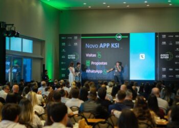Kurole posiciona a Imersão KSI como hub nacional de tecnologia para o mercado imobiliário