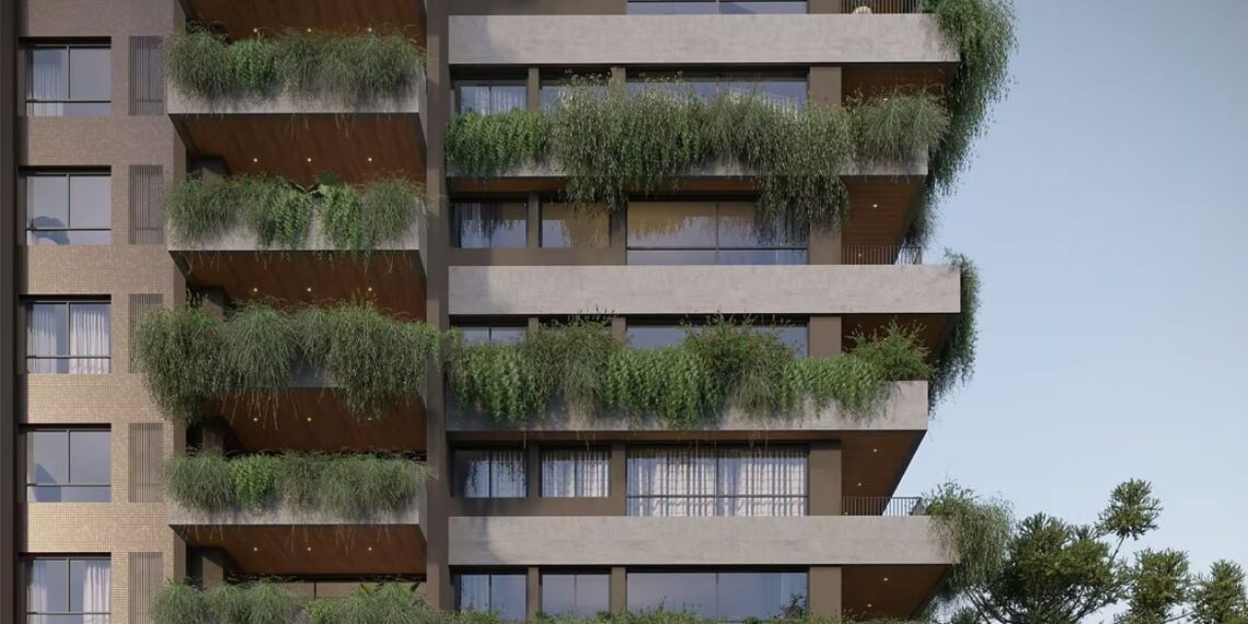 Foto: Revista habitare