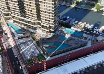 Balneário Camboriú: a cidade que transforma inovação em estilo de vida