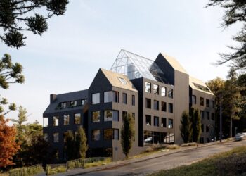 Yakisugi chega à Serra Gaúcha em empreendimento de alto padrão