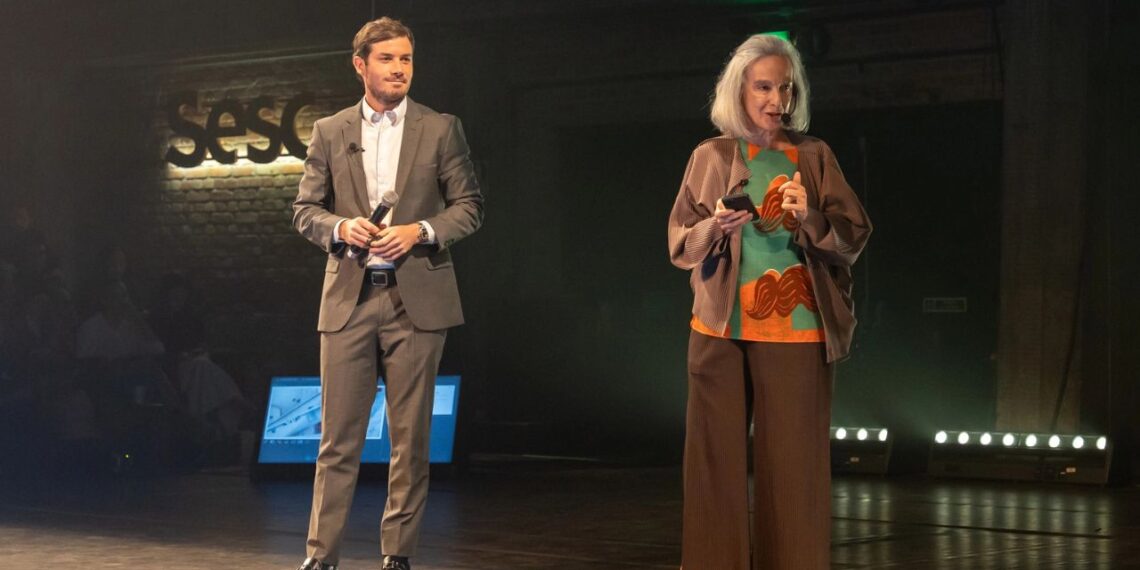 Imagem: Divulgação/Casacor