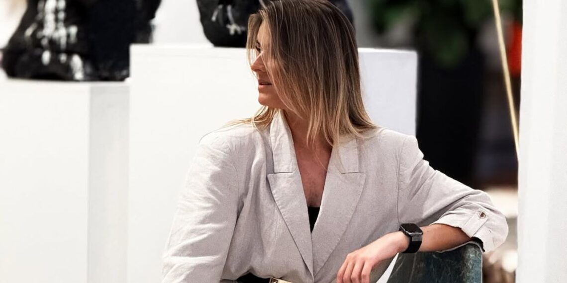 Amanda Ferber: a arquiteta que transformou a forma de divulgar arquitetura