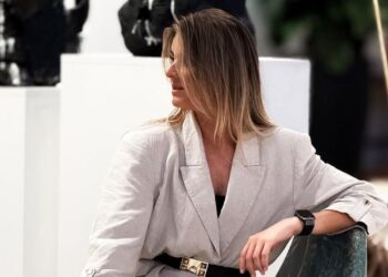 Amanda Ferber: a arquiteta que transformou a forma de divulgar arquitetura